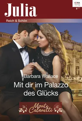 Wallace |  Mit dir im Palazzo des Glücks | eBook | Sack Fachmedien