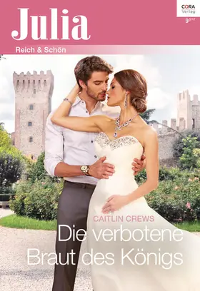 Crews |  Die verbotene Braut des Königs | eBook | Sack Fachmedien