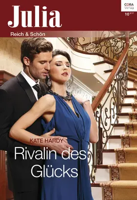 Hardy |  Rivalin des Glücks | eBook | Sack Fachmedien