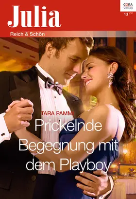 Pammi |  Prickelnde Begegnung mit dem Playboy | eBook | Sack Fachmedien