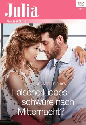 Shaw |  Falsche Liebesschwüre nach Mitternacht? | eBook | Sack Fachmedien