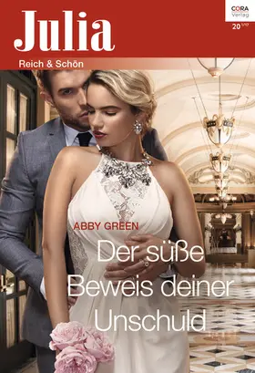 Green |  Der süße Beweis deiner Unschuld | eBook | Sack Fachmedien