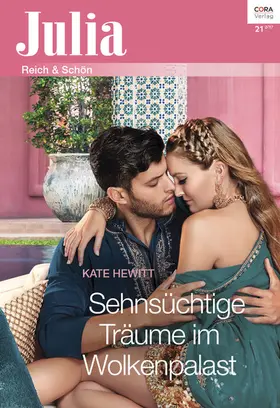 Hewitt |  Sehnsüchtige Träume im Wolkenpalast | eBook | Sack Fachmedien