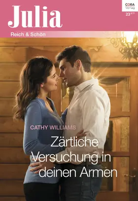 Williams |  Zärtliche Versuchung in deinen Armen | eBook | Sack Fachmedien