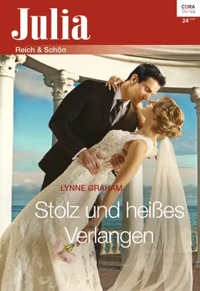 Graham |  Stolz und heißes Verlangen | eBook | Sack Fachmedien