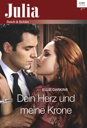 Darkins |  Dein Herz und meine Krone | eBook | Sack Fachmedien