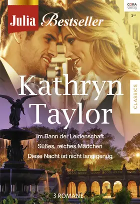 Taylor |  Julia Bestseller Band 185 | eBook | Sack Fachmedien