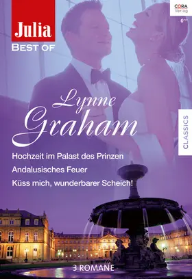 Graham |  Julia Best of Band 188 | eBook | Sack Fachmedien