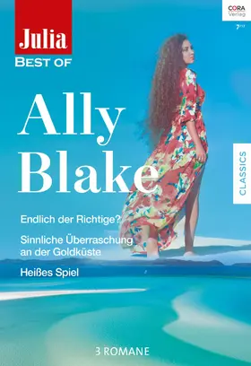 Blake |  Julia Best of Band 189 | eBook | Sack Fachmedien