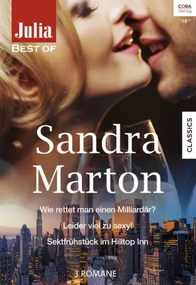 Marton |  Julia Best of Band 192 | eBook | Sack Fachmedien