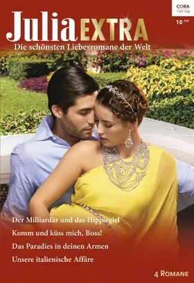Yates / Bucannon / Roberts |  Julia Extra Band 438 | eBook | Sack Fachmedien