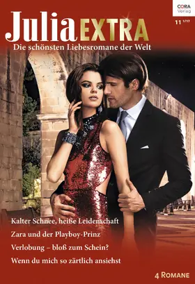 Logan / Yates / Graham |  Julia Extra Band 439 | eBook | Sack Fachmedien