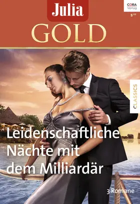 Haven / Thorpe / Reid |  Julia Gold Band 76 | eBook | Sack Fachmedien