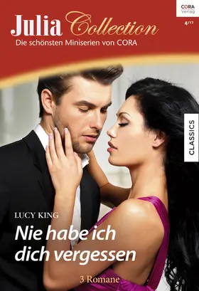 King |  Julia Collection Band 105 | eBook | Sack Fachmedien