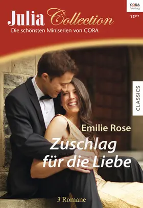 Rose |  Julia Collection Band 114 | eBook | Sack Fachmedien