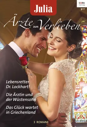 Lennox / Webber / Taylor |  Julia Ärzte zum Verlieben Band 97 | eBook | Sack Fachmedien