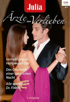 Forbes / George / Marinelli |  Julia Ärzte zum Verlieben Band 99 | eBook | Sack Fachmedien