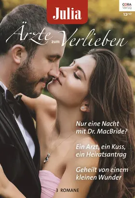 Marinelli / Hardy / Claydon |  Julia Ärzte zum Verlieben Band 106 | eBook | Sack Fachmedien