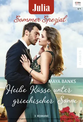 Banks |  Julia Sommer Spezial Band 2 | eBook | Sack Fachmedien