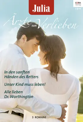 Lennox / Mackay / Marinelli |  Julia Ärzte zum Verlieben Band 94 | eBook | Sack Fachmedien