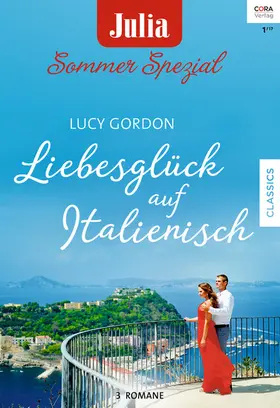 Gordon |  Julia Sommer Spezial Band 3 | eBook | Sack Fachmedien