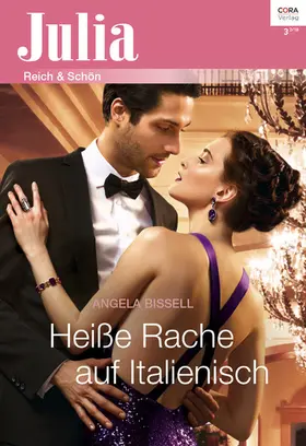 Bissell |  Heiße Rache auf Italienisch | eBook | Sack Fachmedien
