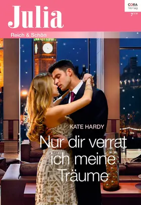 Hardy |  Nur dir verrat ich meine Träume | eBook | Sack Fachmedien