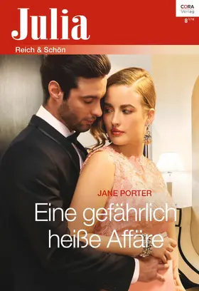 Porter |  Eine gefährlich heiße Affäre | eBook | Sack Fachmedien