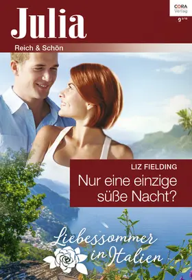 Fielding |  Nur eine einzige süße Nacht? | eBook | Sack Fachmedien