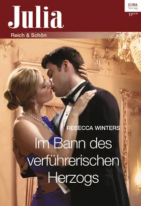 Winters |  Im Bann des verführerischen Herzogs | eBook | Sack Fachmedien