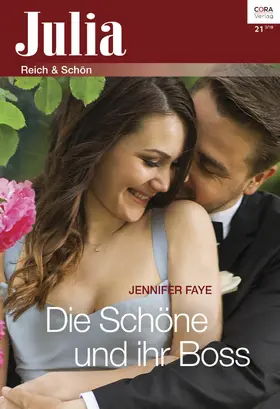 Faye |  Die Schöne und ihr Boss | eBook | Sack Fachmedien