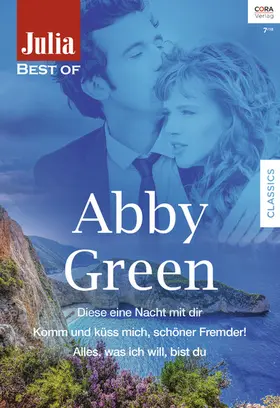 Green |  Julia Best of Band 202 | eBook | Sack Fachmedien