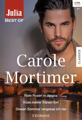 Mortimer |  Julia Best of Band 203 | eBook | Sack Fachmedien