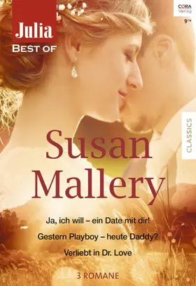 Mallery |  Julia Best of Band 204 | eBook | Sack Fachmedien