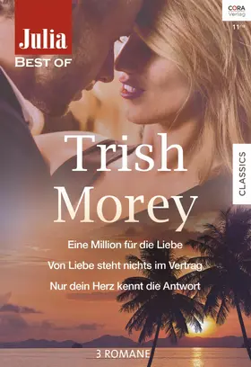 Morey |  Julia Best of Band 206 | eBook | Sack Fachmedien