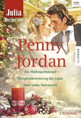 Jordan |  Julia Best of Band 207 | eBook | Sack Fachmedien