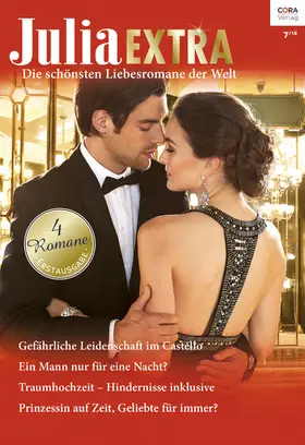 Crews / Gilmore / Smart |  Julia Extra Band 451 | eBook | Sack Fachmedien