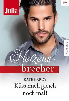 Hardy | Küss mich gleich noch mal! | E-Book | www.sack.de