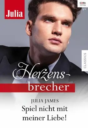 James |  Spiel nicht mit meiner Liebe! | eBook | Sack Fachmedien
