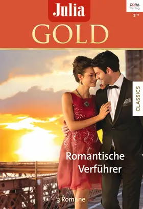 Morey / Holland / McAllister |  Julia Gold Band 80 | eBook | Sack Fachmedien