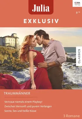 Hunter / Lucas / Anderson |  Julia Exklusiv Band 300 | eBook | Sack Fachmedien