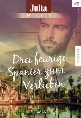 Walker / Kendrick / Thorpe |  Julia Platin Band 3 | eBook | Sack Fachmedien