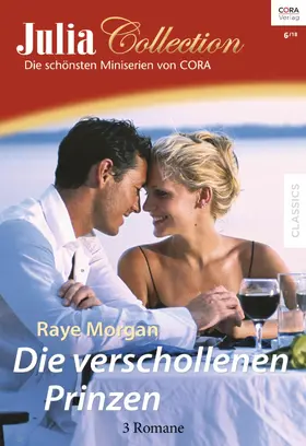 Morgan |  Julia Collection Band 120 | eBook | Sack Fachmedien
