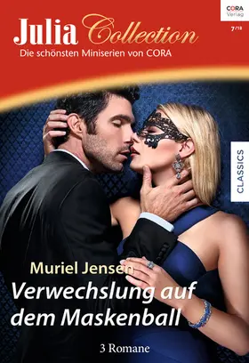Jensen |  Julia Collection Band 121 | eBook | Sack Fachmedien