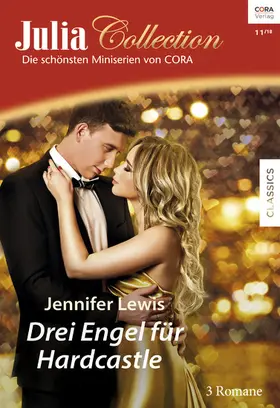 Lewis |  Julia Collection Band 125 | eBook | Sack Fachmedien