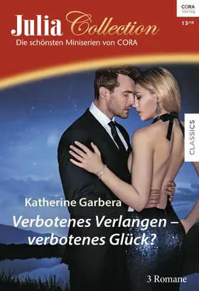 Garbera |  Julia Collection Band 127 | eBook | Sack Fachmedien