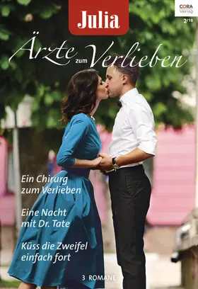 Ruttan / Baine / O'Neil |  Julia Ärzte zum Verlieben Band 109 | eBook | Sack Fachmedien