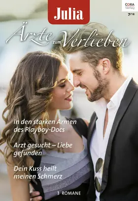 Drake / Beckett / Claydon |  Julia Ärzte zum Verlieben Band 114 | eBook | Sack Fachmedien