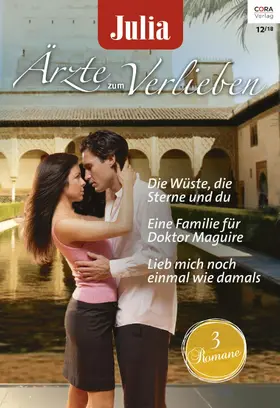 MacKay / Taylor / Berlin |  Julia Ärzte zum Verlieben Band 119 | eBook | Sack Fachmedien