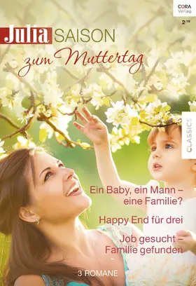 Thacker / Ferrarella / Templeton |  Julia Saison Band 42 | eBook | Sack Fachmedien